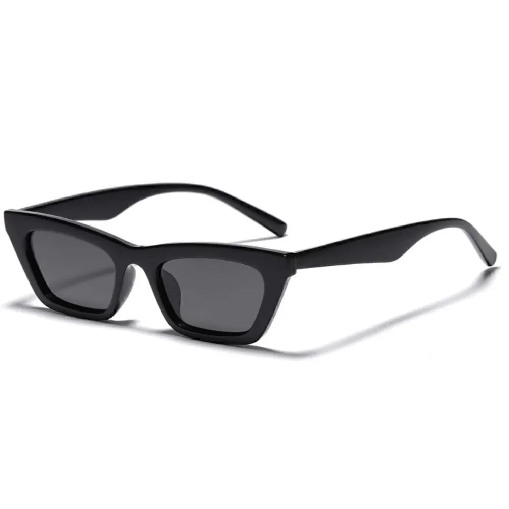 Vintage Small Cat Eye sunglasses